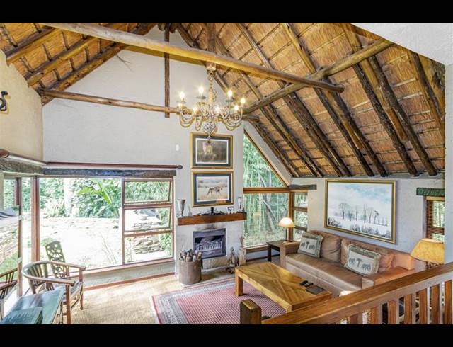 5 BEDROOM HOUSE FOR SALE IN SANDOWN